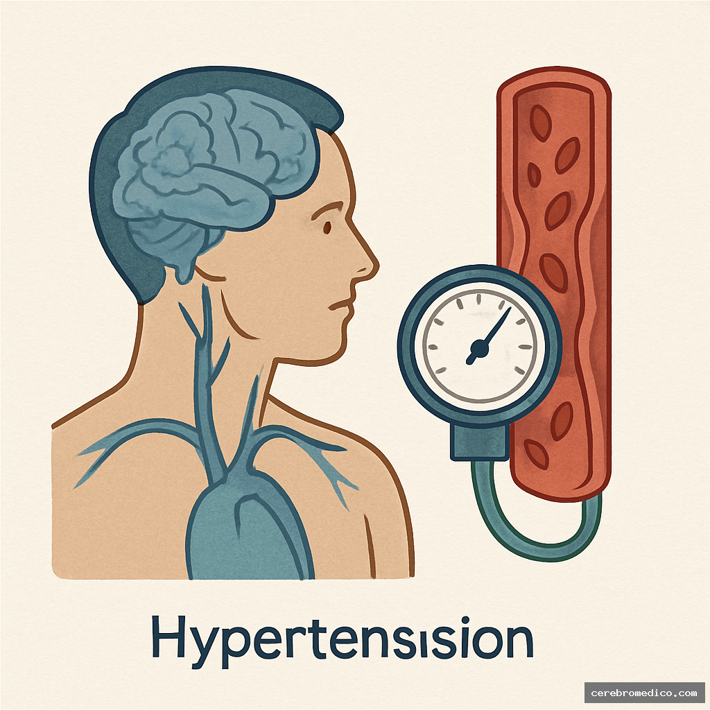 Introducción a la hipertensión arterial